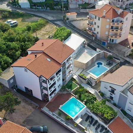 Apartmani Andjelic - Marko 1 Crikvenica Ngoại thất bức ảnh