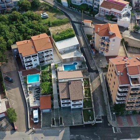 Apartmani Andjelic - Marko 1 Crikvenica Ngoại thất bức ảnh